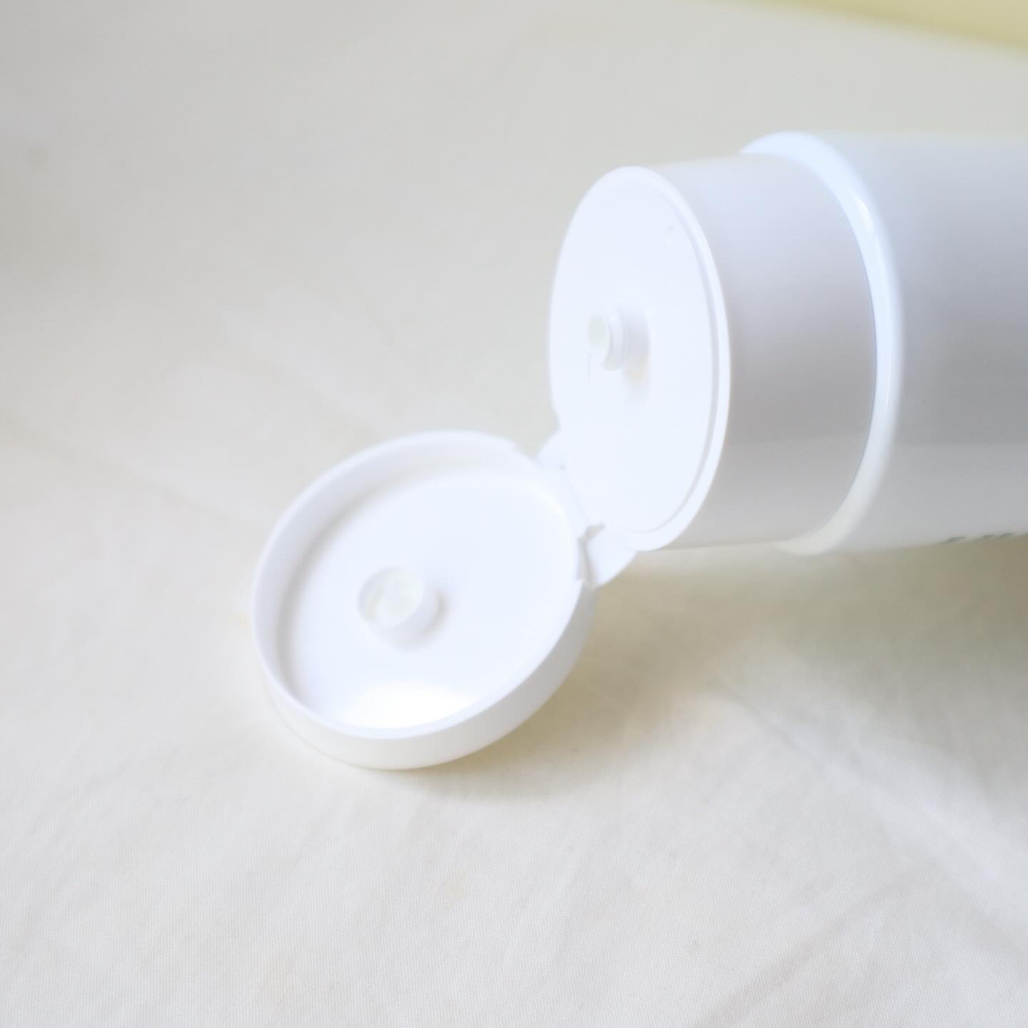 パイナップル豆乳除毛クリーム/鈴木ハーブ研究所/除毛クリームを使ったクチコミ（2枚目）