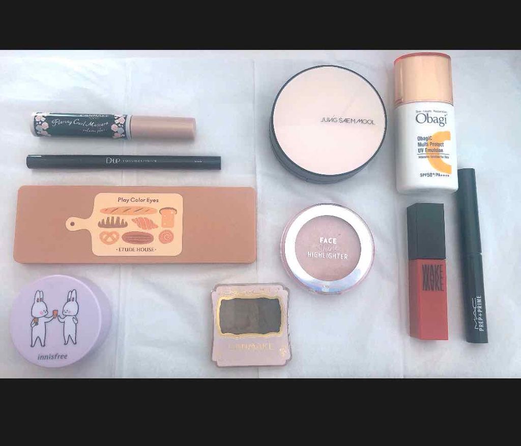 マルチプロテクト UV乳液/オバジ/化粧下地を使ったクチコミ（1枚目）