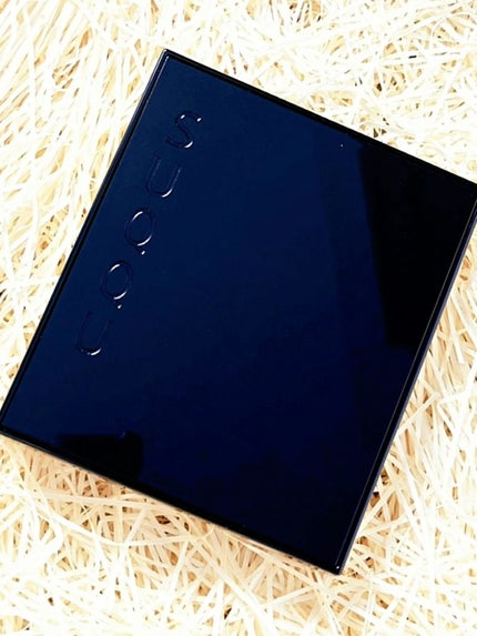 デザイニング カラー アイズ/SUQQU/アイシャドウパレットを使ったクチコミ(3枚目)