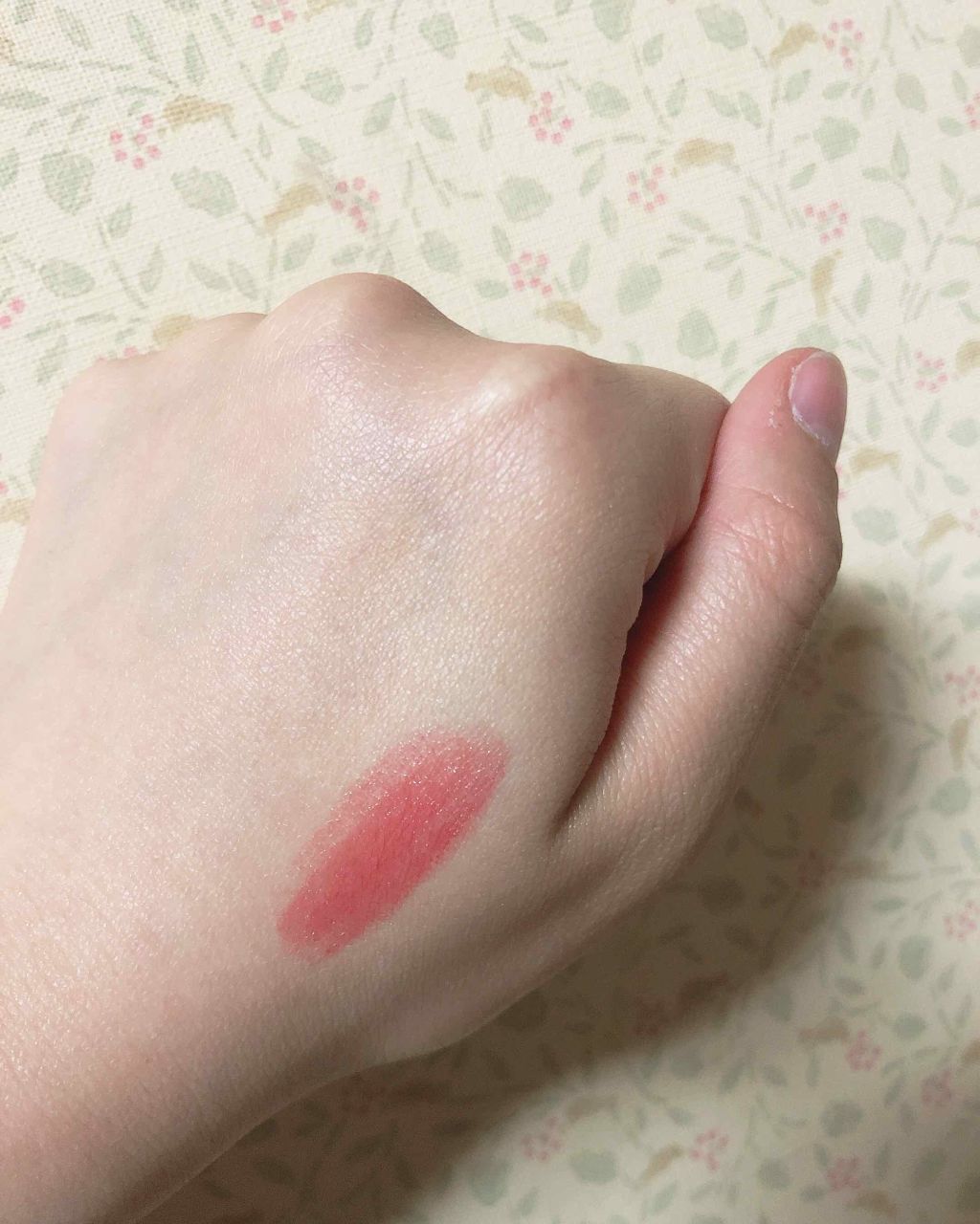 メルティールミナスルージュ/キャンメイク/口紅を使ったクチコミ(2枚目)