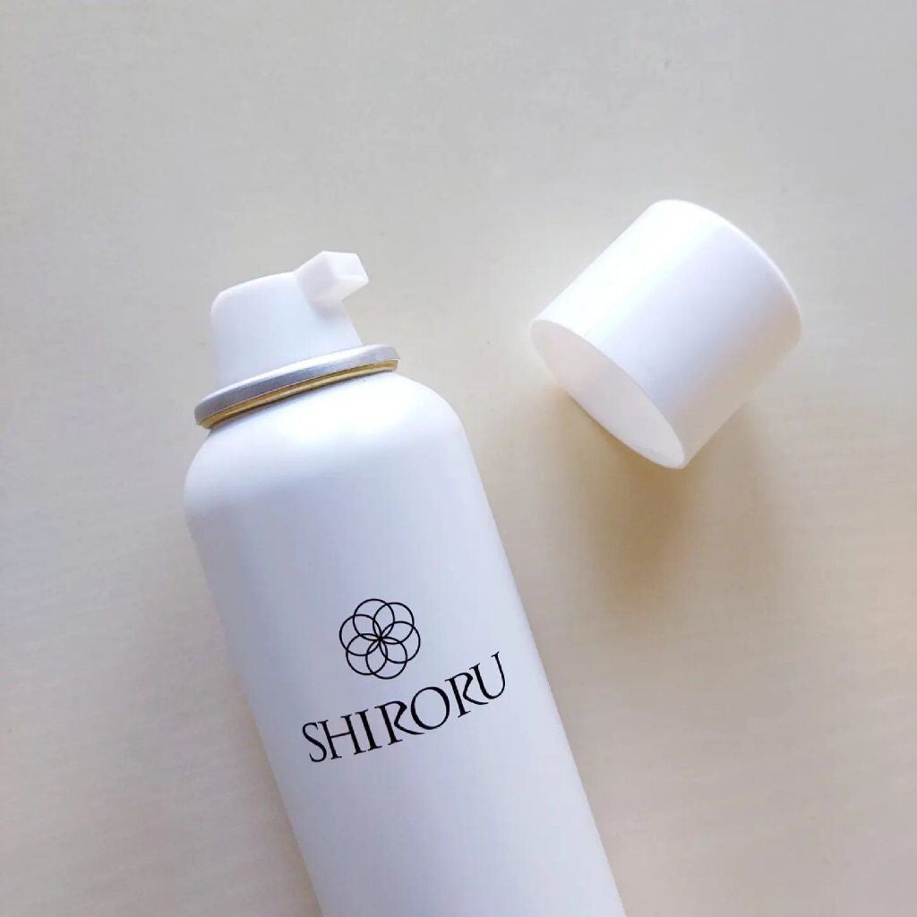 クリスタルホイップ/SHIRORU/泡洗顔を使ったクチコミ(2枚目)