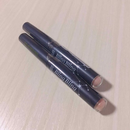 キラキラ アイシャドウ/ETUDE/スティックアイシャドウを使ったクチコミ(1枚目)