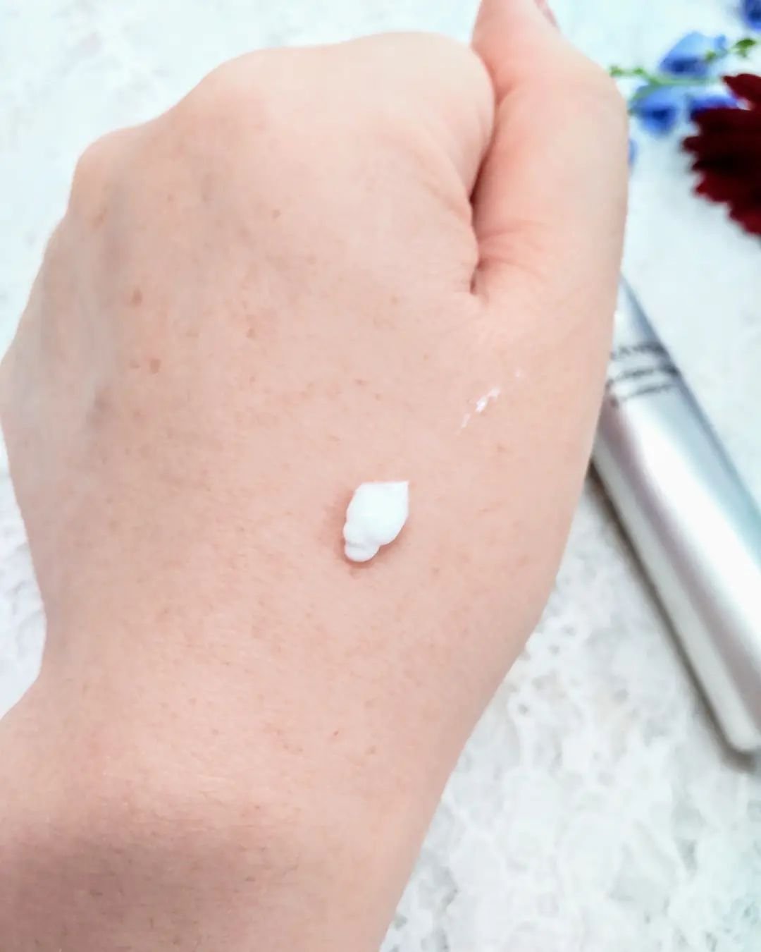 薬用メラノシグナルエッセンス/トランシーノ/美容液を使ったクチコミ（3枚目）