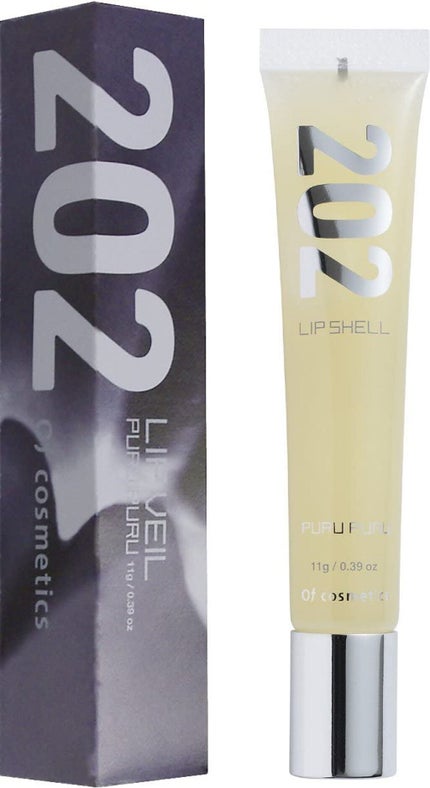 オブ・コスメティックス オブトリートメントリップ202