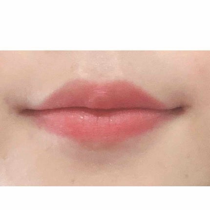 ベターリップトーク/ETUDE/口紅を使ったクチコミ(4枚目)