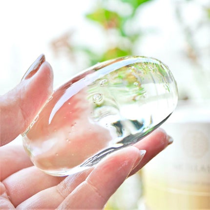 JEWELRY SOAP/METLLASSE(メトラッセ)/洗顔石鹸を使ったクチコミ(1枚目)