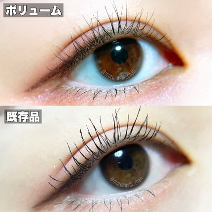 カールフィックスマスカラ/ETUDE/マスカラを使ったクチコミ(4枚目)