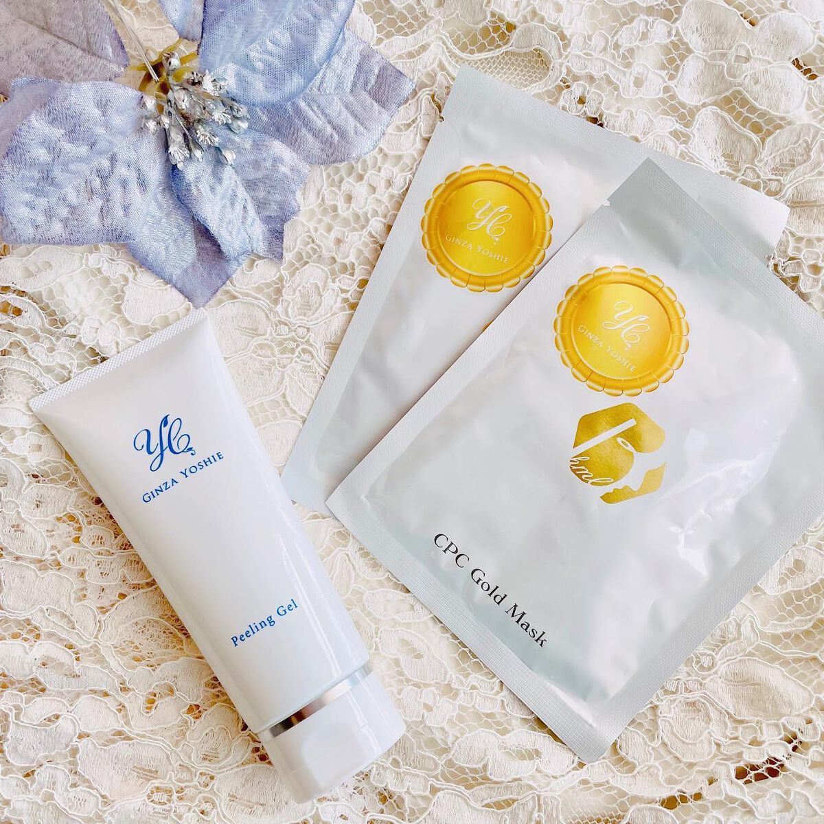 momoringo_5 on LIPS 「こんにちは♪『銀座よしえクリニック』から発売中の、【#ドクター..」(9枚目)