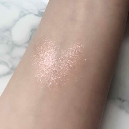 リュクスアイシャドウ/BOBBI BROWN/単色アイシャドウを使ったクチコミ(3枚目)