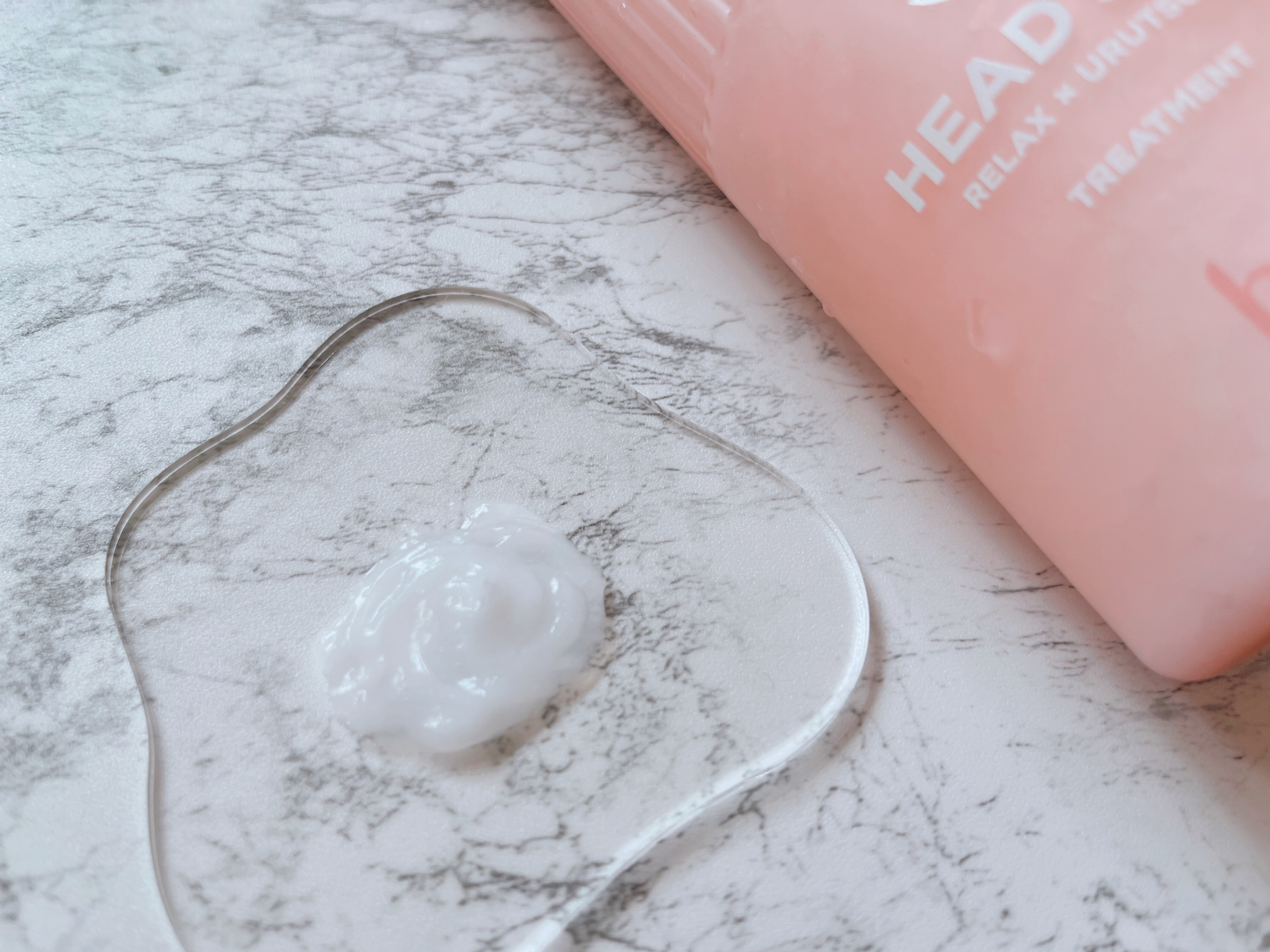 リラックス × うるつや シャンプー/トリートメント/h&s/市販シャンプーを使ったクチコミ（3枚目）