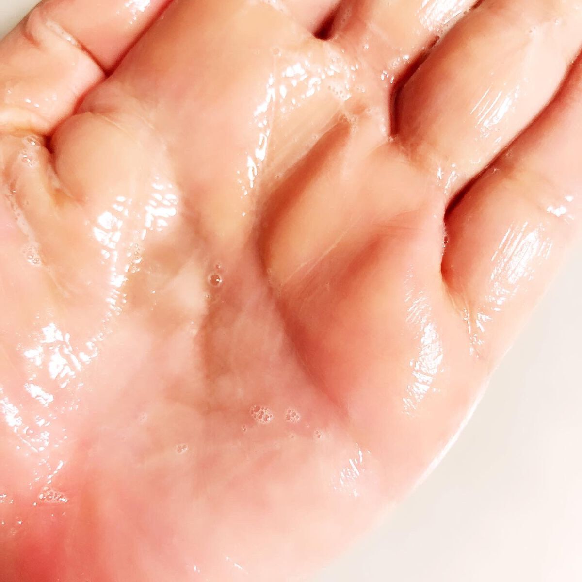 泥ジェル洗顔/ファンケル/その他洗顔料を使ったクチコミ（3枚目）