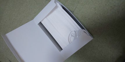 マスクボックス/キャンドゥ/マスクを使ったクチコミ(2枚目)