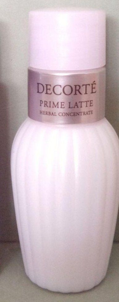 プリム ラテ/DECORTÉ/乳液を使ったクチコミ(1枚目)