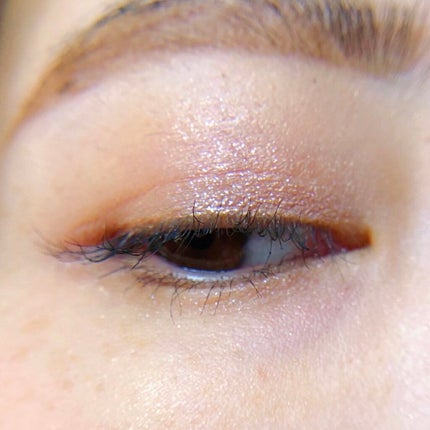 ラッシュニスタ N SM01 ブラック(美少女戦士セーラームーン コレクション )/MAYBELLINE NEW YORK/マスカラを使ったクチコミ(3枚目)