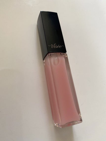 エッセンス リッププランパー/Visée/リッププランパーを使ったクチコミ(1枚目)