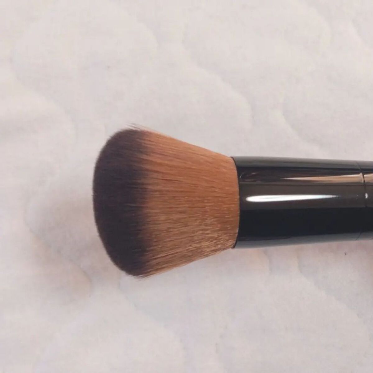 NスターターキットD(ツヤ)/エトヴォス/トライアルキットを使ったクチコミ（2枚目）