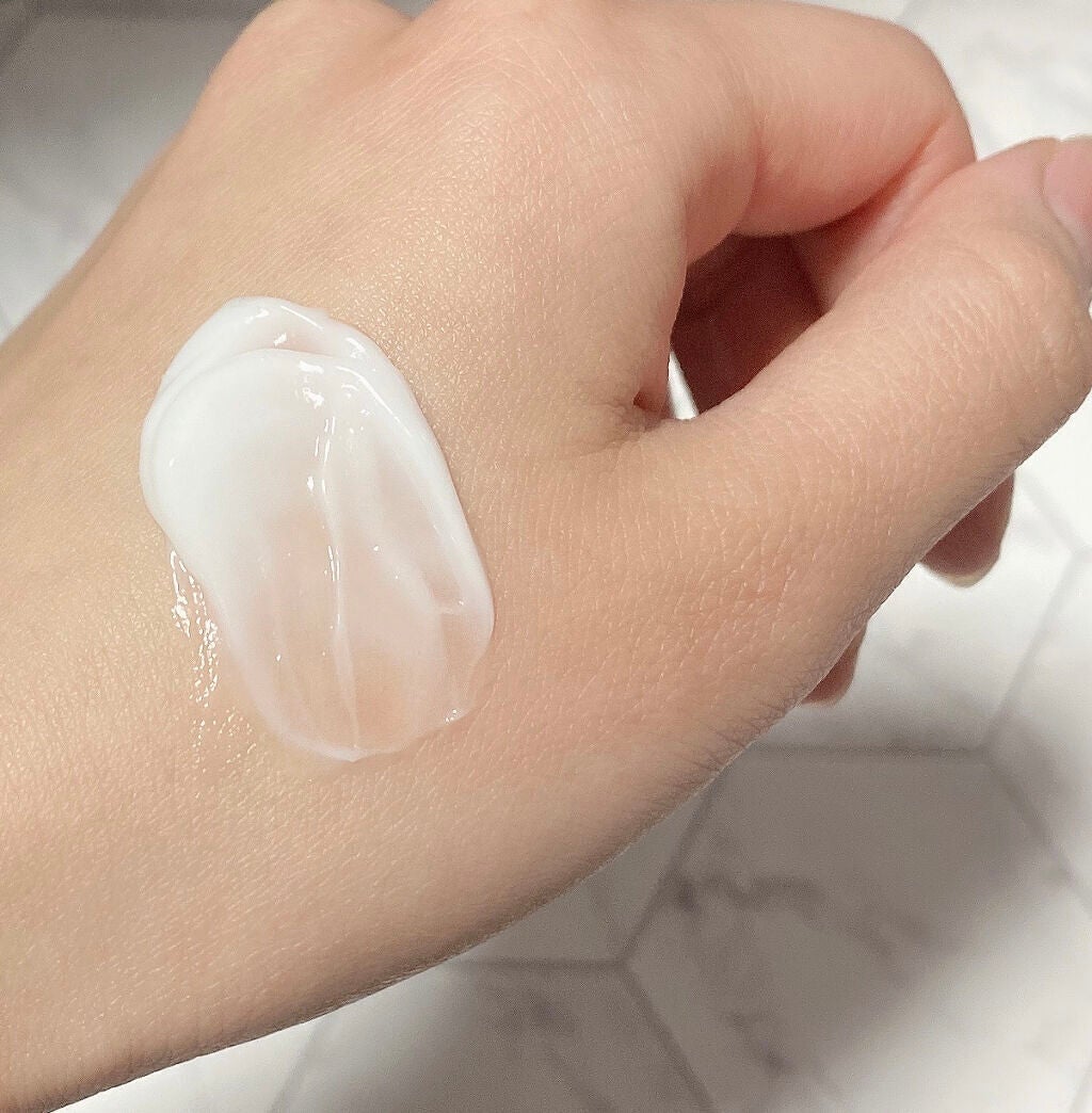 ザーネクリーム/ザーネ/ボディクリームを使ったクチコミ(3枚目)