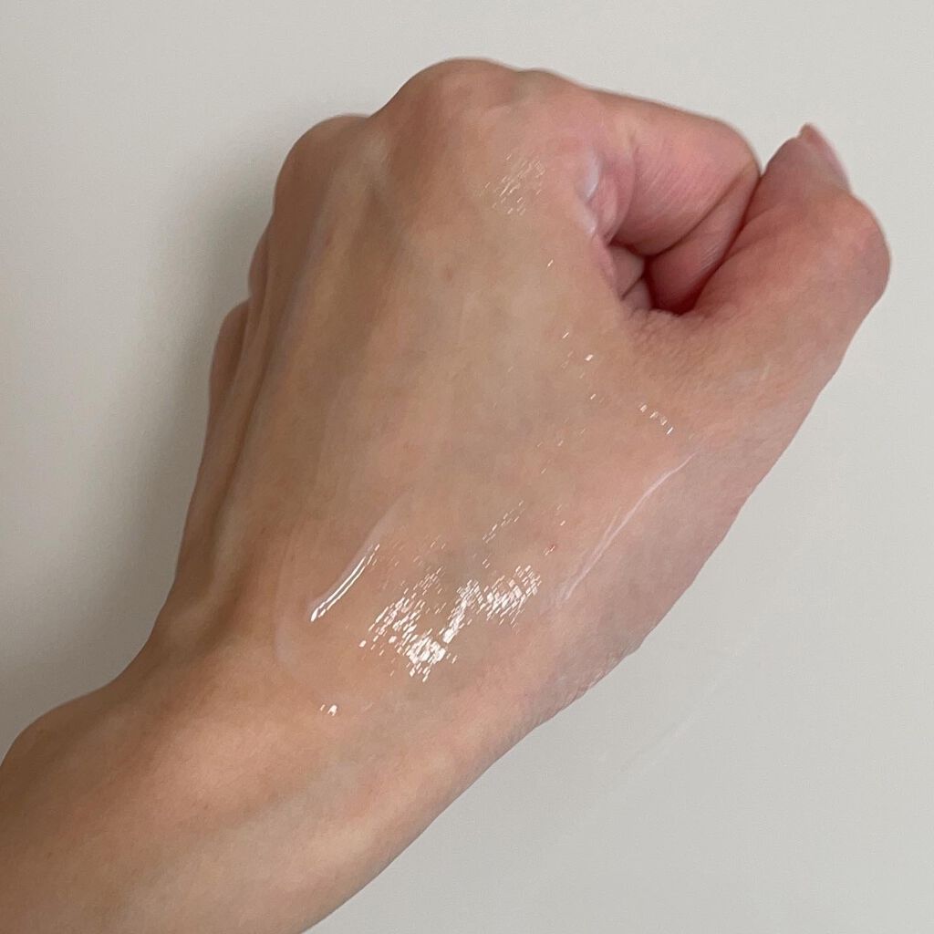 リピリピ ヘアクリーム/ripi ripi/ヘアワックス・クリームを使ったクチコミ(3枚目)