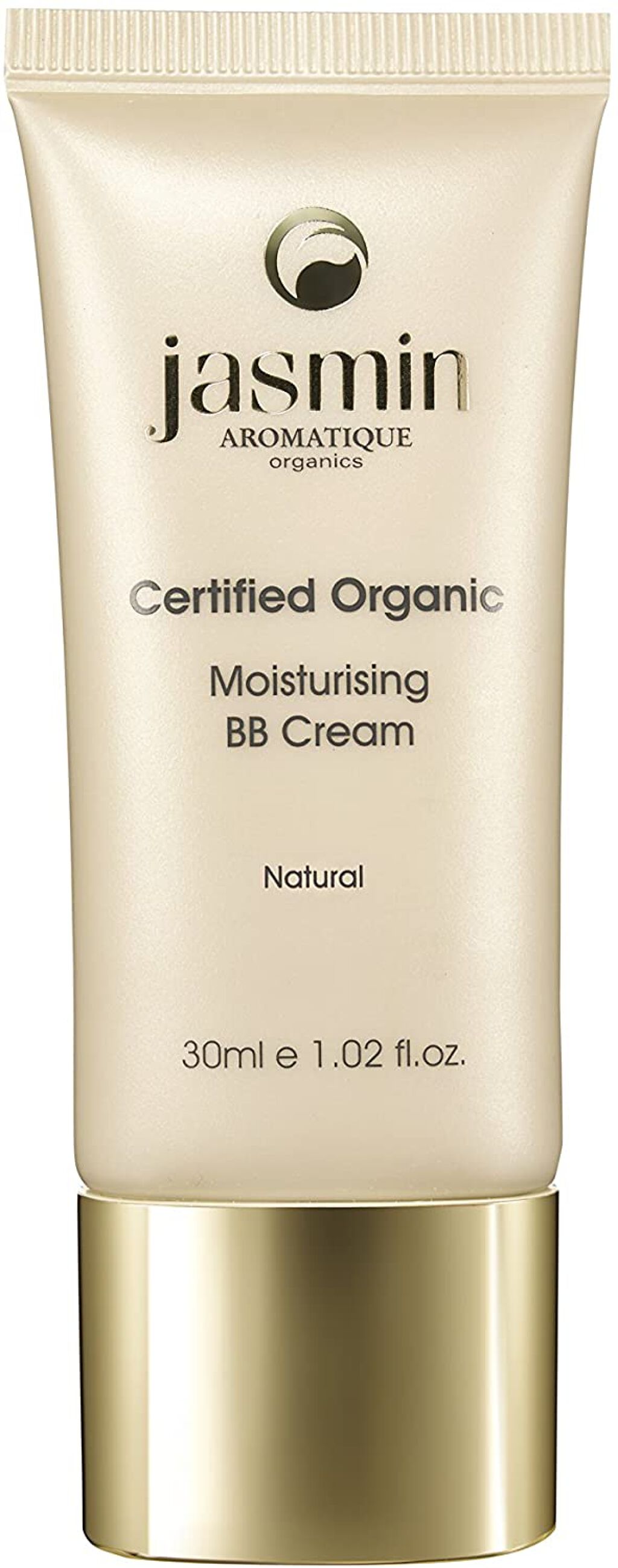 JasminAromatique オーガニックプライマー