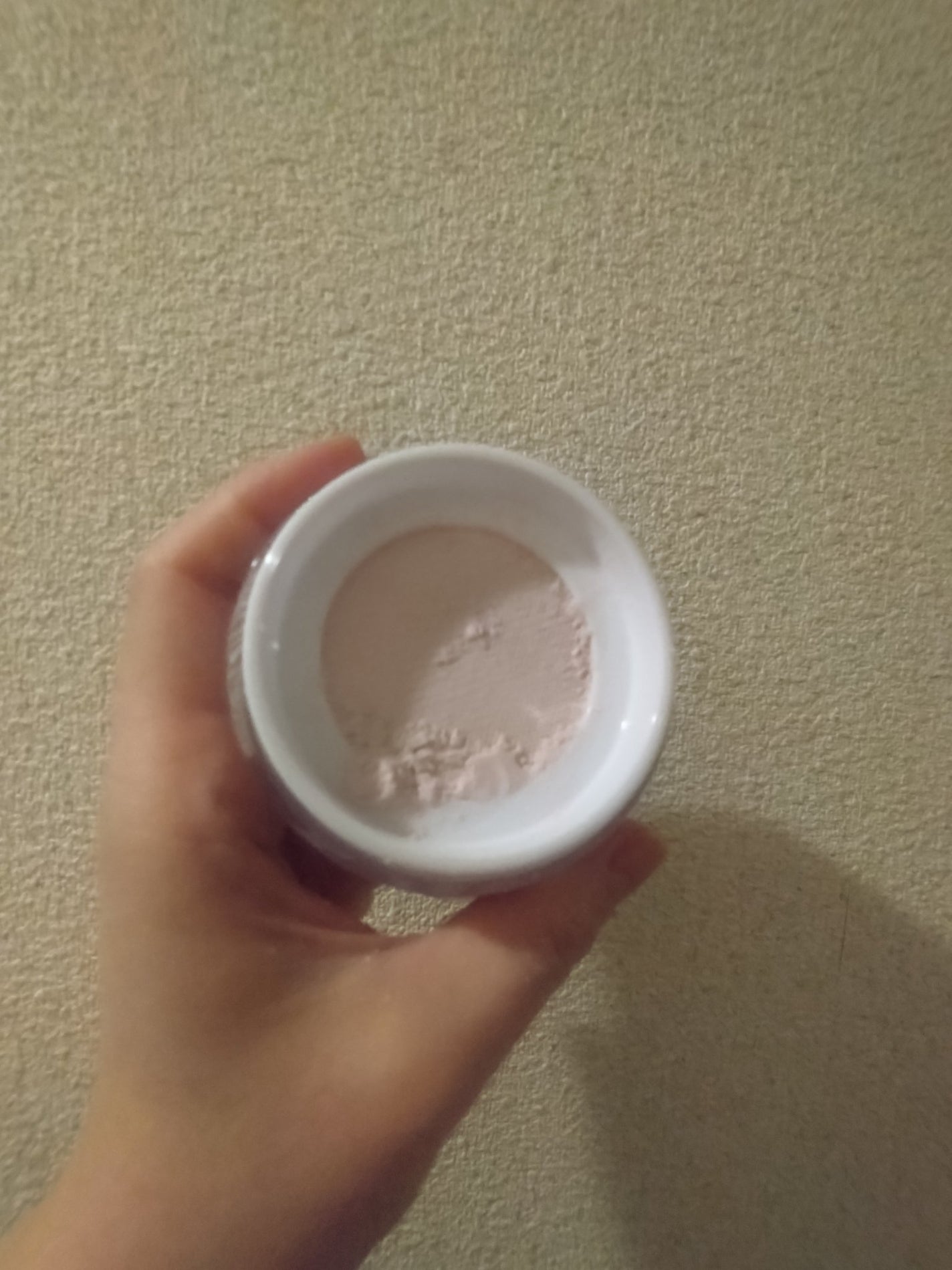 ミネラルクラッシィシャドー/エトヴォス/アイシャドウパレットを使ったクチコミ(6枚目)