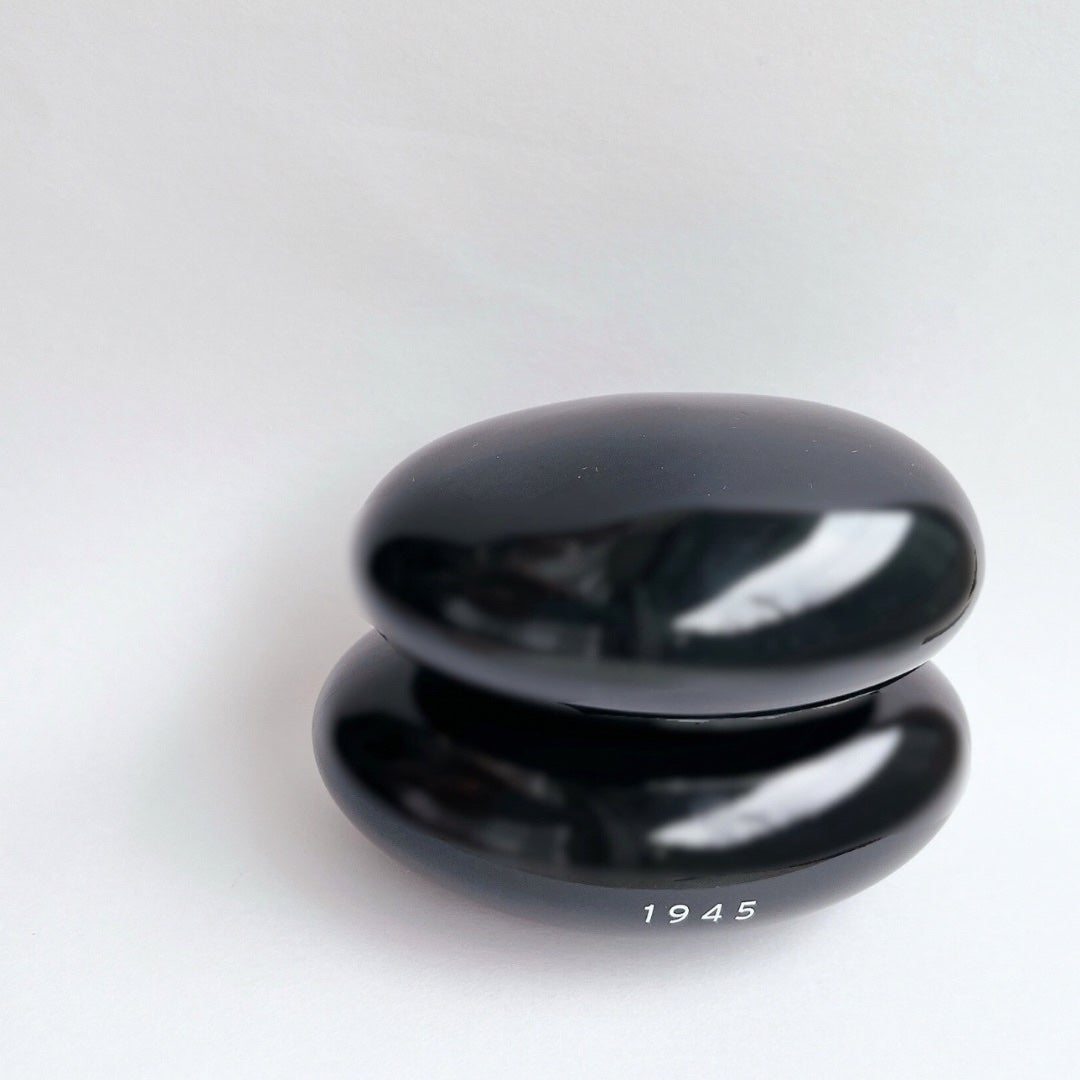 1945 オードトワレ BLACK/SHOLAYERED/香水(その他)を使ったクチコミ(2枚目)