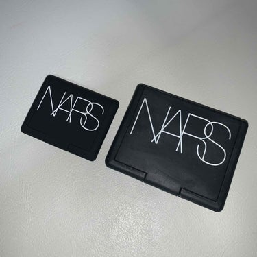 アフターグロー リップバーム/NARS/リップケア・リップクリームを使ったクチコミ（3枚目）