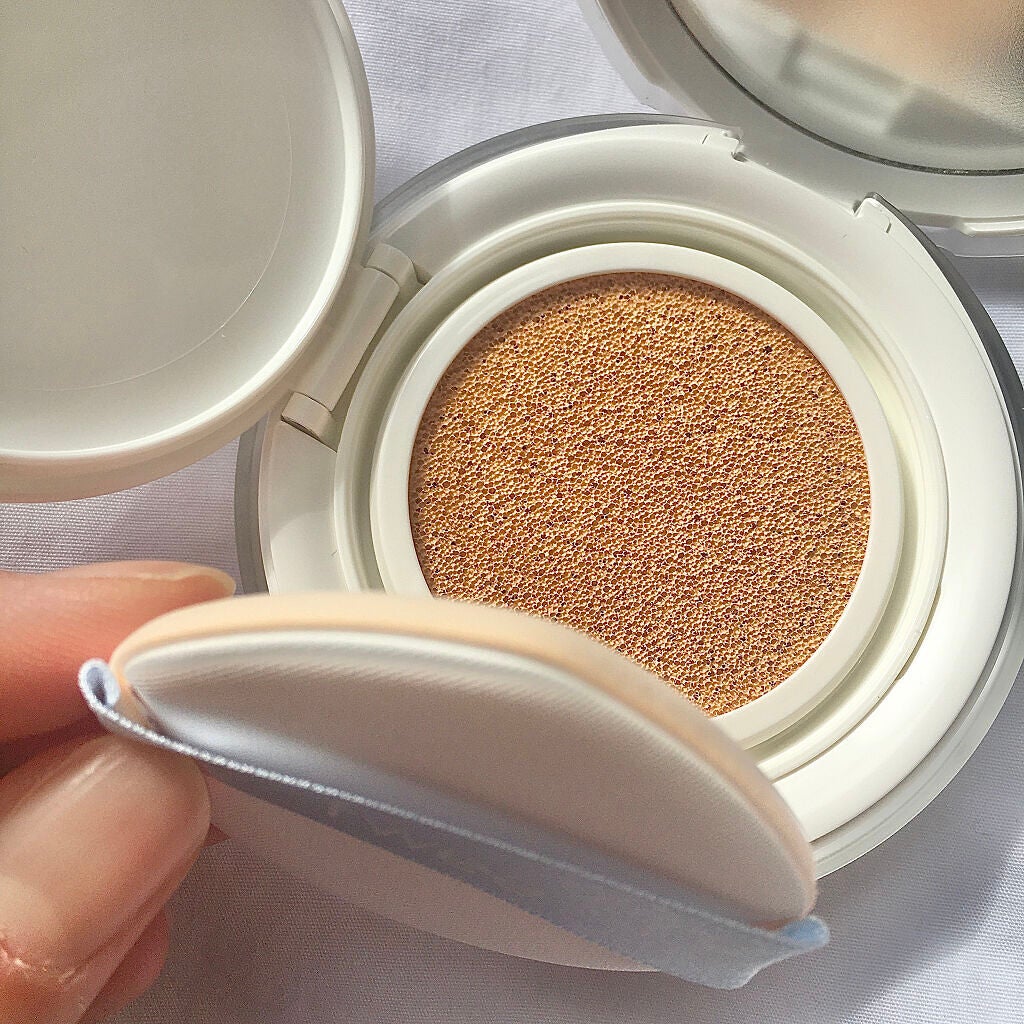 ð²ð®ð®ð€ð ð°ð·ã³ã¹ã¡ on LIPS ããfweeCUSHIONglassver.ãã倿®µâ¡ïž3600..ãïŒ2æç®ïŒ