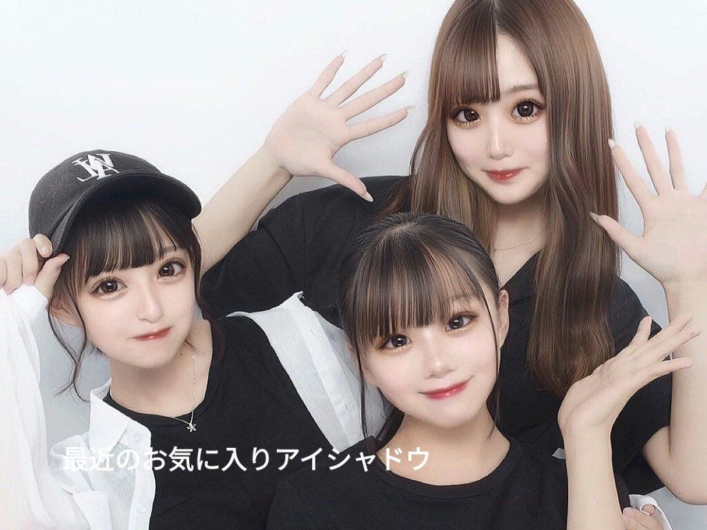 プレイカラー アイシャドウ/ETUDE/アイシャドウパレットを使ったクチコミ(1枚目)