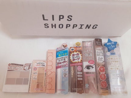 ジューシーラスティングティント/rom&nd/リップティントを使ったクチコミ(2枚目)