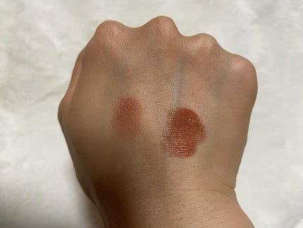 BRAYE LIPSLEEK/BRAYE/口紅を使ったクチコミ(6枚目)