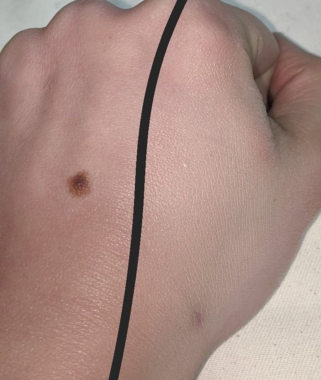 ジョンセンムル スキンヌーダーロングウェアクッション/JUNG SAEM MOOL/クッションファンデーションを使ったクチコミ(4枚目)