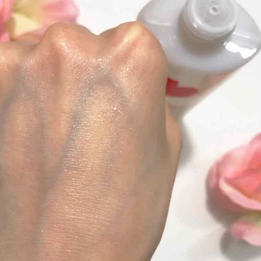 モイスチャー ローション/セルピュア/化粧水を使ったクチコミ(3枚目)