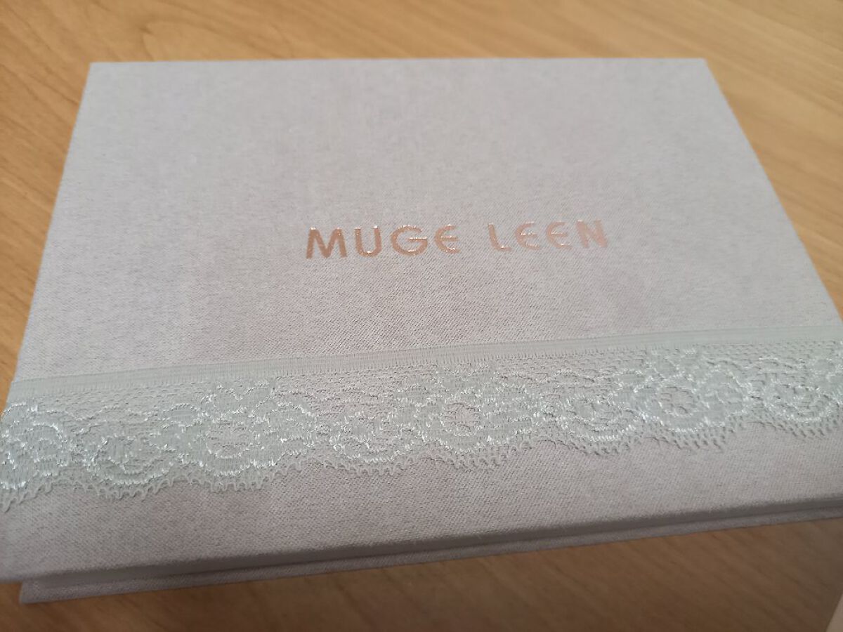 女王のカメオマルチパレット /COLORROSE/マルチパレットを使ったクチコミ（3枚目）