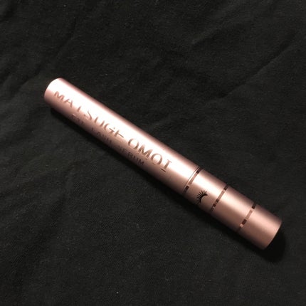 MAアイラッシュセラム/MATSUGE OMOI/まつげ美容液を使ったクチコミ(1枚目)