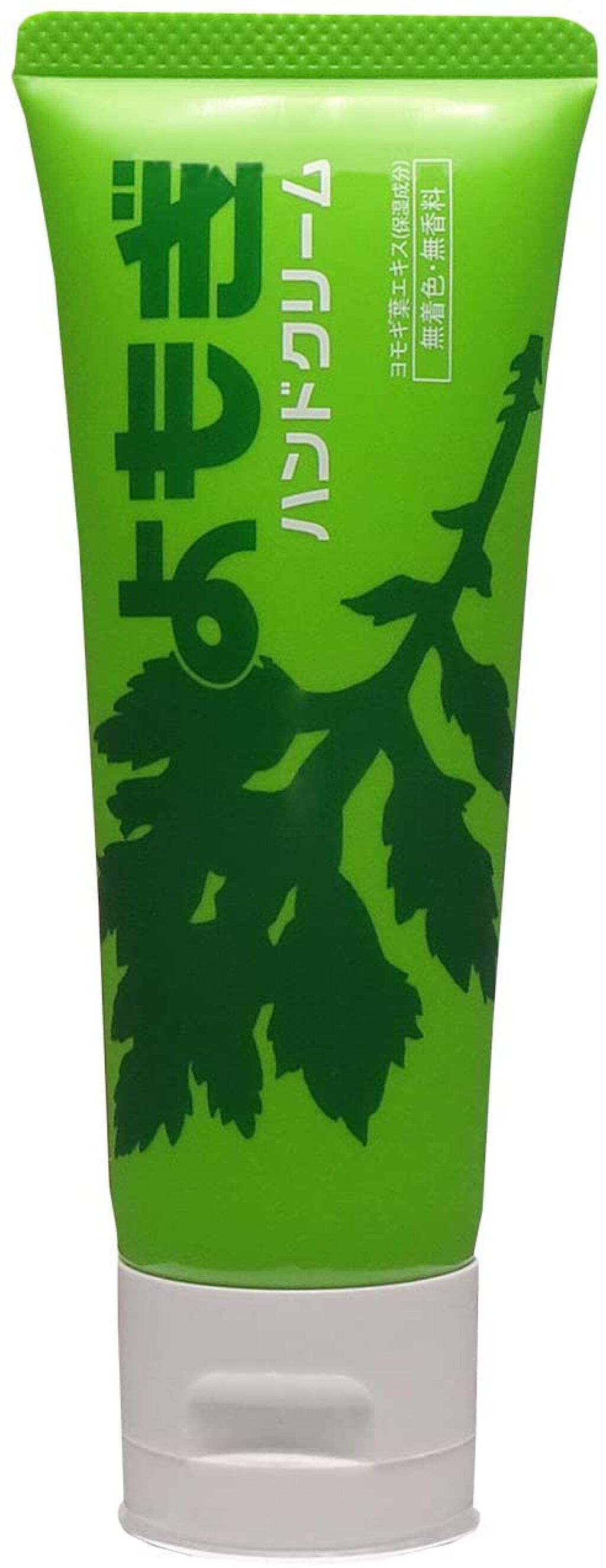 CHINOSHIO よもぎハンドクリーム