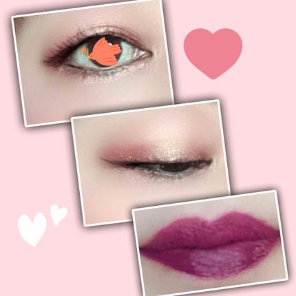 3CE TRIPLE SHADOW/3CE/アイシャドウパレットを使ったクチコミ(3枚目)