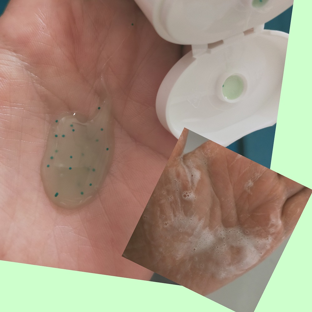 を使ったクチコミ（3枚目）