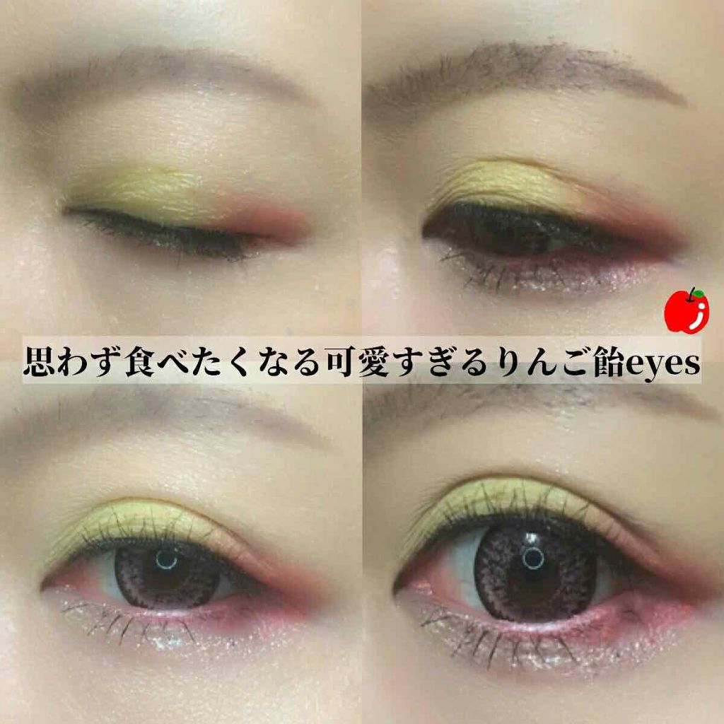 ティアー アイライナー/ETUDE/リキッドアイライナーを使ったクチコミ（1枚目）