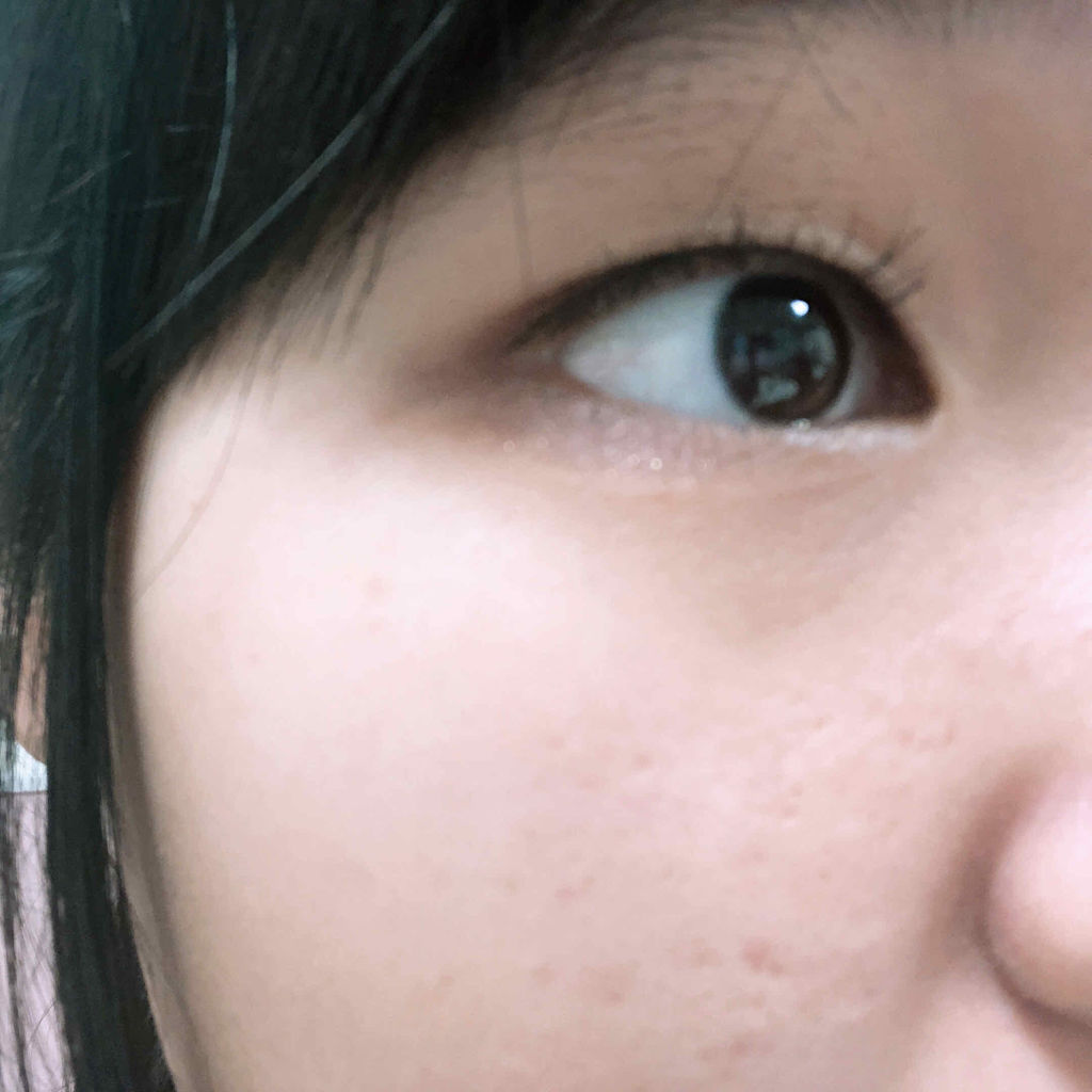 アイトーク/アイトーク/二重まぶた用アイテムを使ったクチコミ（2枚目）