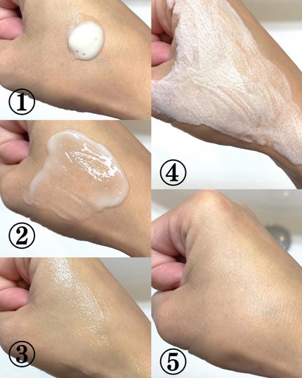 ペプチド ボリューム リフティングプロエッセンス/DR.PEPTI/美容液を使ったクチコミ(3枚目)