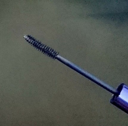 モテマスカラ IMPACT 3/UZU BY FLOWFUSHI/マスカラを使ったクチコミ(3枚目)