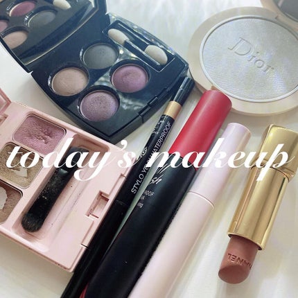 ルージュ アリュール ヴェルヴェット ル リオン ドゥ シャネル 227 ベージュ ルージッサン/CHANEL/口紅を使ったクチコミ(1枚目)