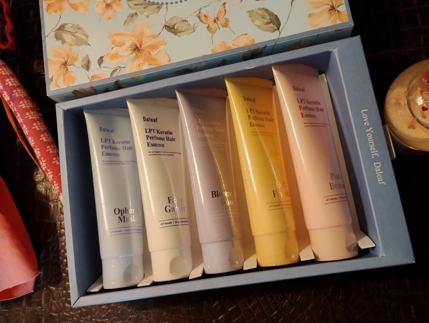 mcgroupakiko on LIPS 「もうまもなく中間テストが始まる娘ですが、毎日ヘアケア、肌ケアだ..」(2枚目)