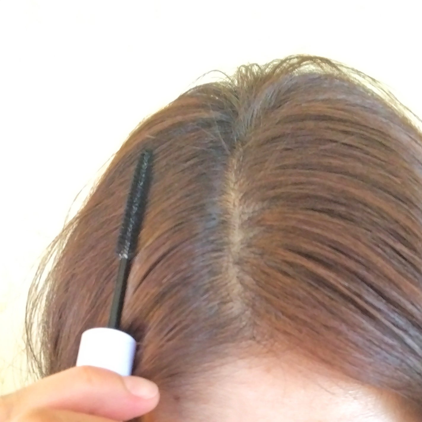 セラメディ ポイントロック&リペアスティック/セラメディ/ヘアジェルを使ったクチコミ(6枚目)