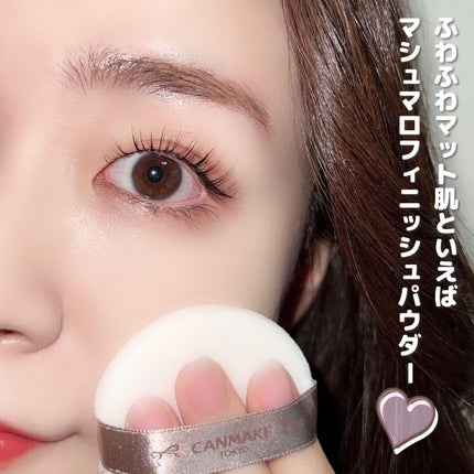 パーフェクトエアリーアイブロウ/キャンメイク/アイブロウペンシルを使ったクチコミ(8枚目)