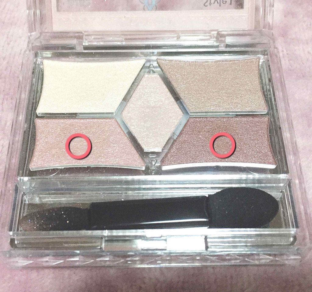 ティアー アイライナー/ETUDE/リキッドアイライナーを使ったクチコミ(2枚目)