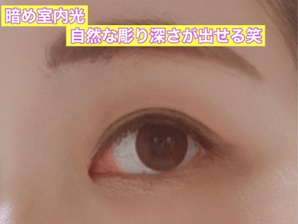 3Dプロデュースシャドウ/KATE/アイシャドウパレットを使ったクチコミ(5枚目)