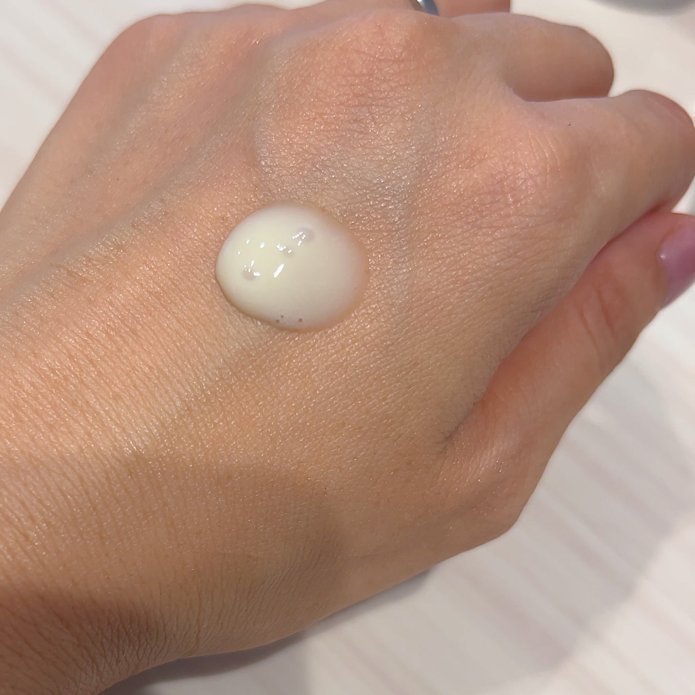 CGトーニングセラム/ilso/美容液を使ったクチコミ(3枚目)