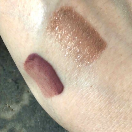 ヴィセ アヴァン リキッドアイカラー/Visée/リキッドアイシャドウを使ったクチコミ(3枚目)