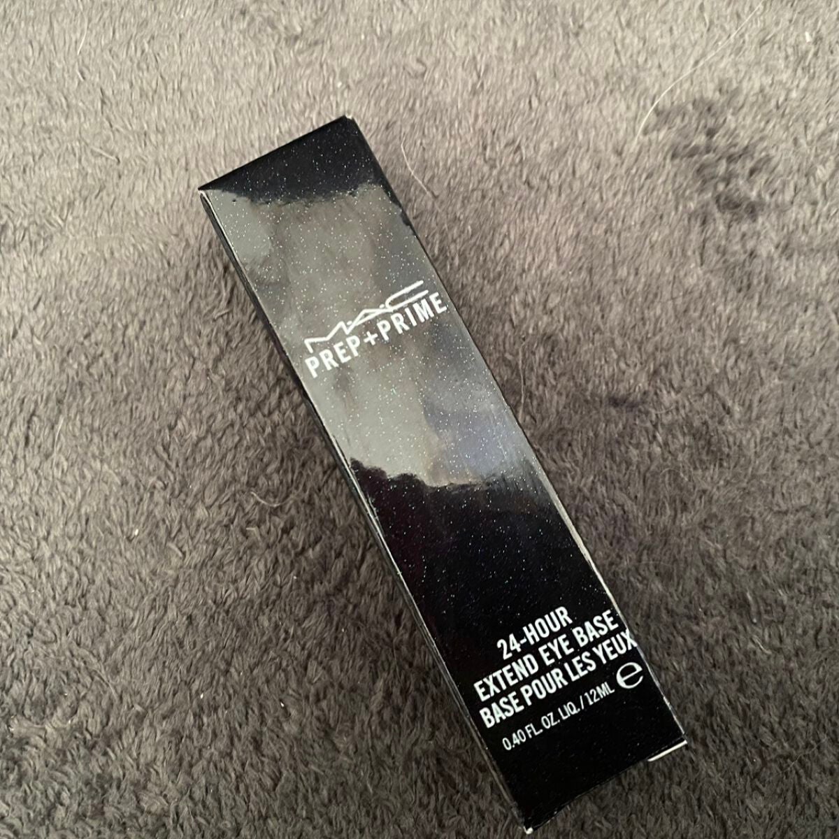 M·A·C プレップ プライム 24 アワー エクステンド アイ ベース/M・A・C/アイシャドウベースを使ったクチコミ(1枚目)